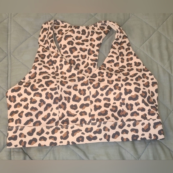 FABLECTICS SPORTS BRA - Picture 2 of 12